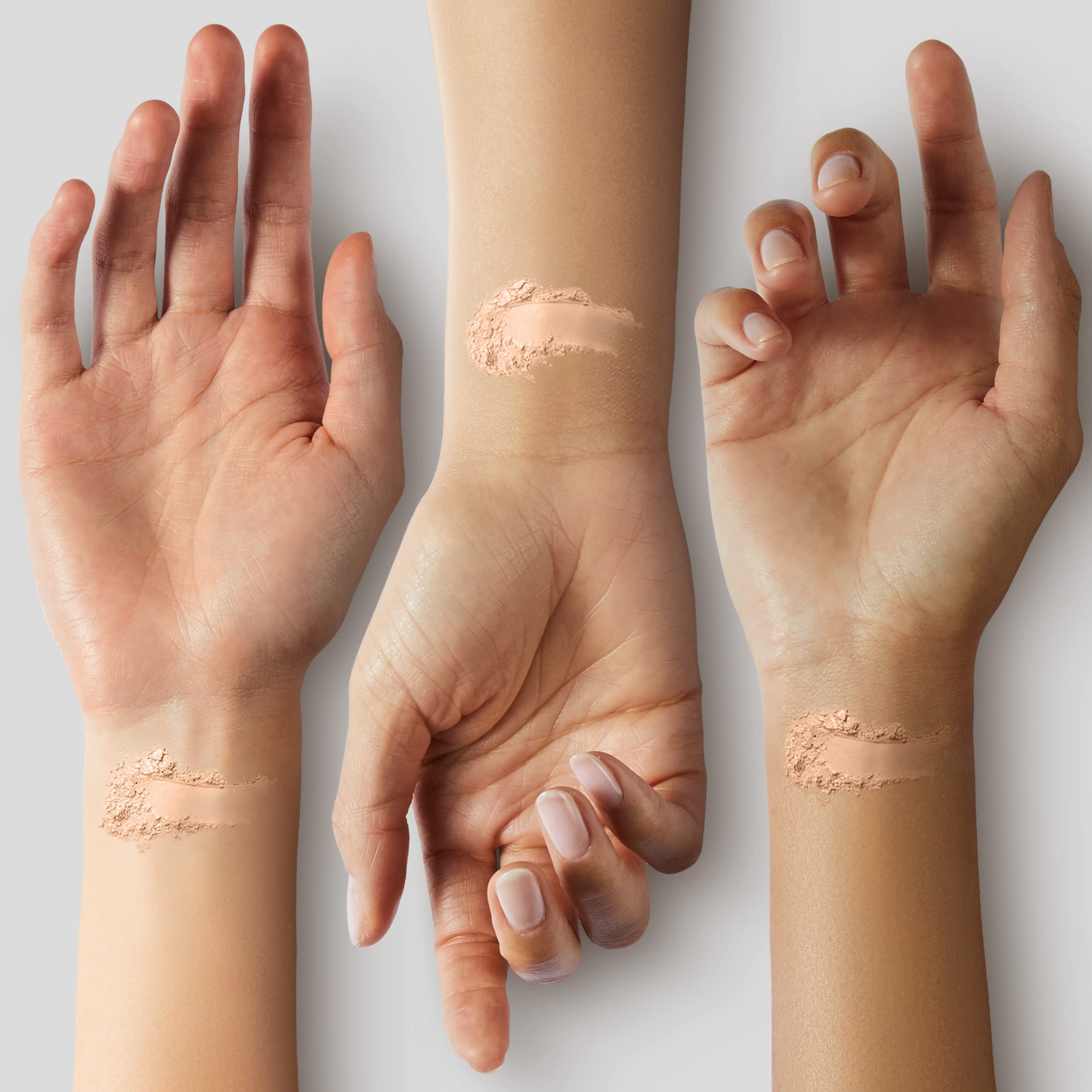 Pó Facial Charlotte Tilbury Airbrush Flawless Finish 1 Fair