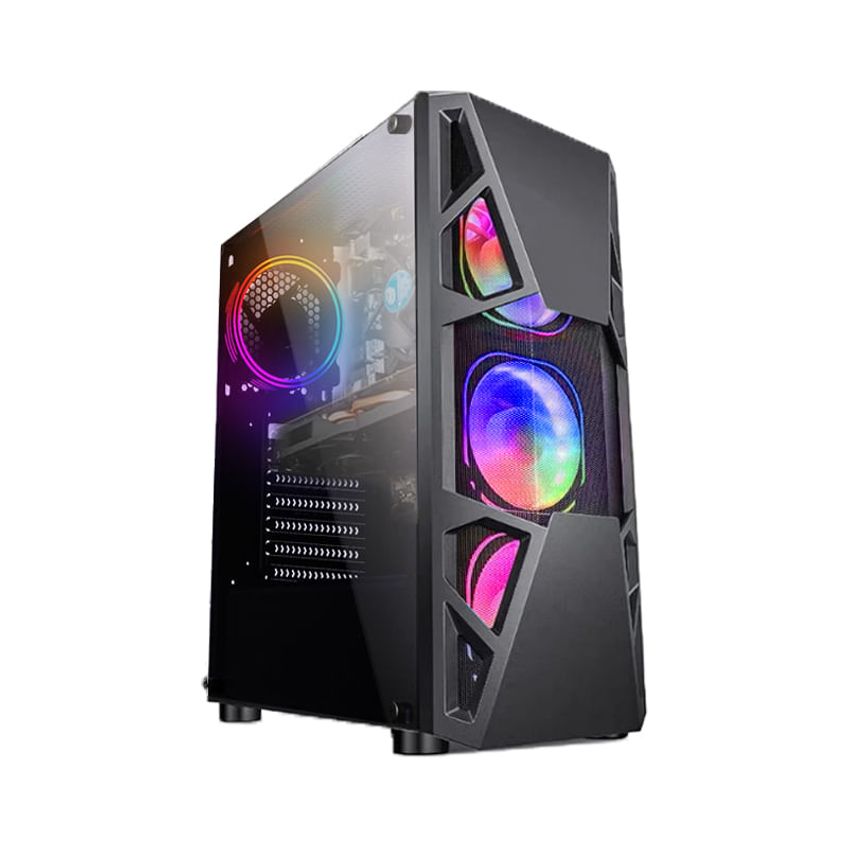Pc Gamer Completo Bravus i7 GTX 1650 16GB Hd 1TB SSD 120GB - imagem 5