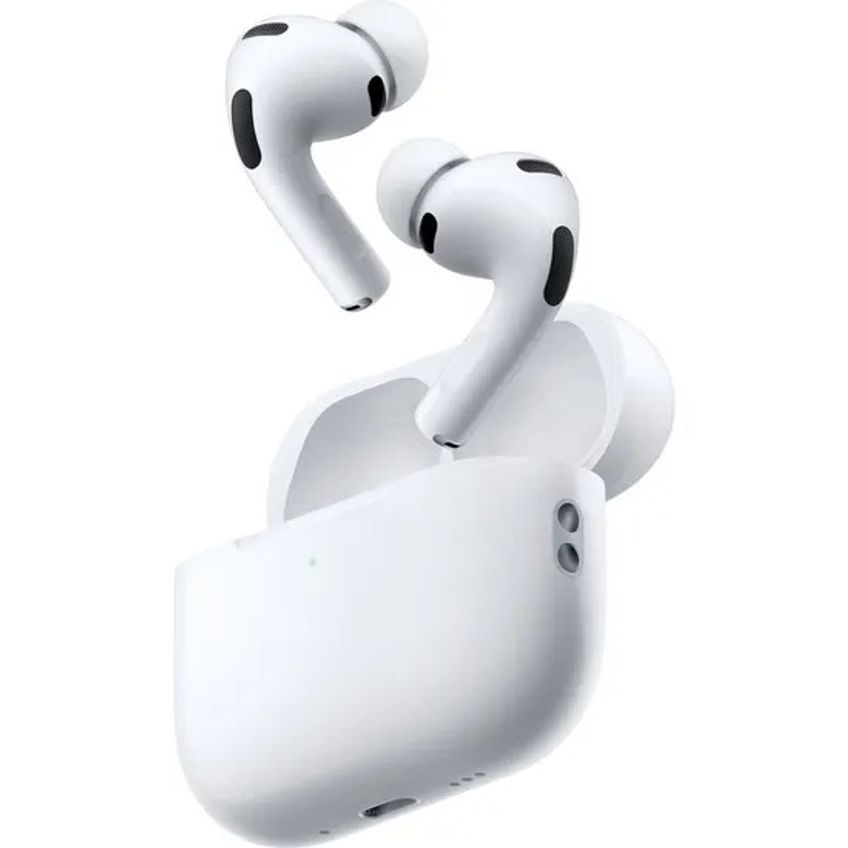 Fone De Ouvido Apple Airpods Pro 3 Bluetooth 5.3 Cancelamento