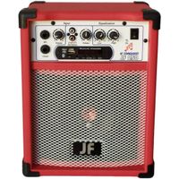 Pedal De Guitarra Tc Electronic Combo Deluxe 65' Preamp Com
