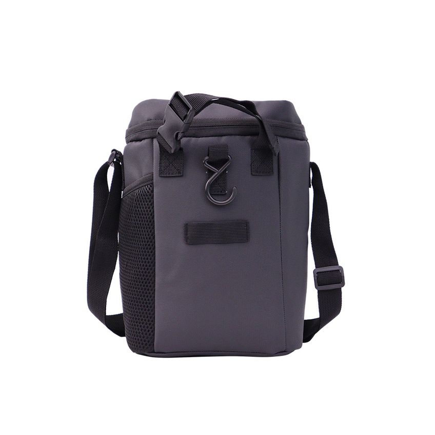 Bolsa Térmica Mormaii Em Poliéster Reforçada - imagem 3