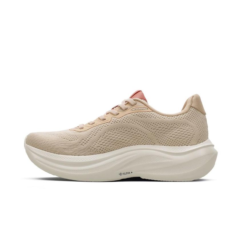 Tenis Olympikus Rush Algodao/pessego Claro 036 - imagem 2