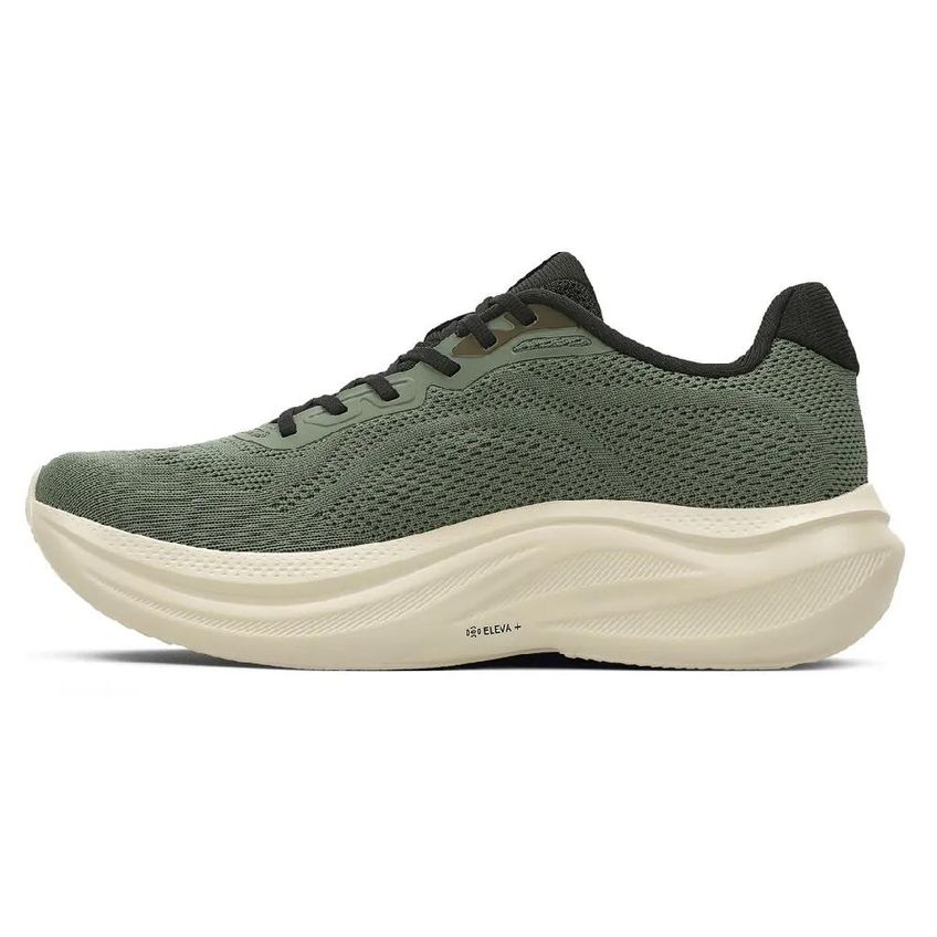 Tenis Olympikus Rush Verde/preto 43 - imagem 2