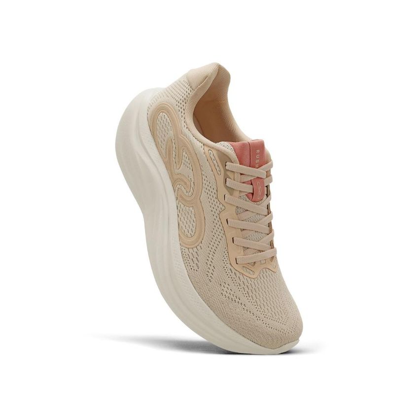 Tenis Olympikus Rush Algodao/pessego Claro 040 - imagem 3