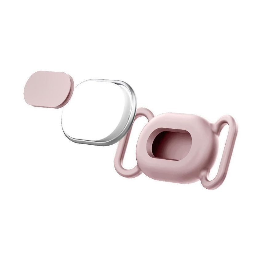 Localizador Pet Xiaomi Tag Bluetooth NFC Capa de Silicone à Prova D'água - imagem 3