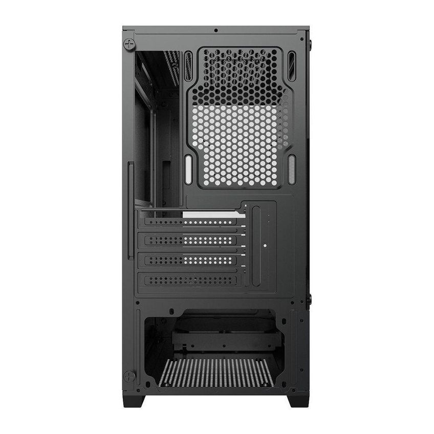 Gabinete Gamer G-shield Mid Tower ATX Vidro Temperado Com Bloqueio De Poeira Preto Vinik - imagem 5