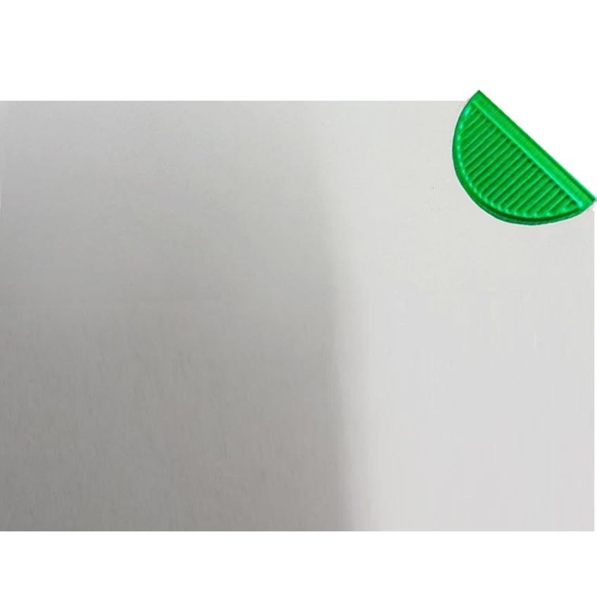 Prendedor De Papel Presclip Omega - Caixa 1000 Unidades Verde - imagem 2