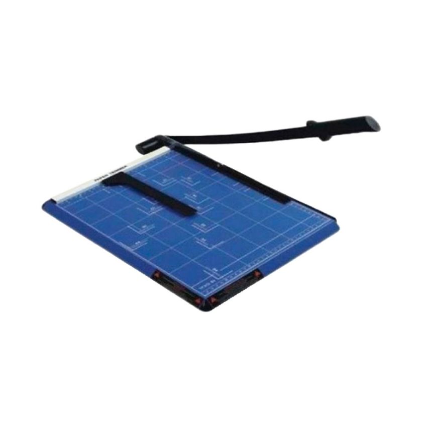 Kit Plastificadora PS-280, Polaseal RG, CPF, A4 E Guilhotina - imagem 3