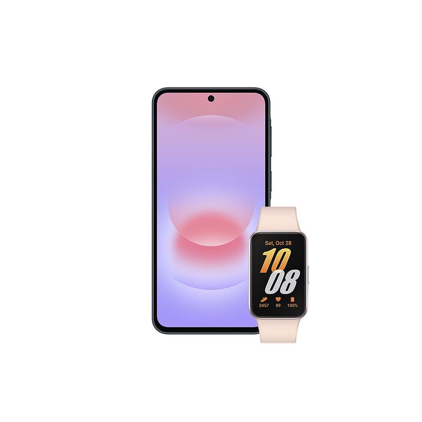 Smartphone Samsung Galaxy A37 5G Tela 6.7 256GB + Galaxy Fit 3 - imagem 2