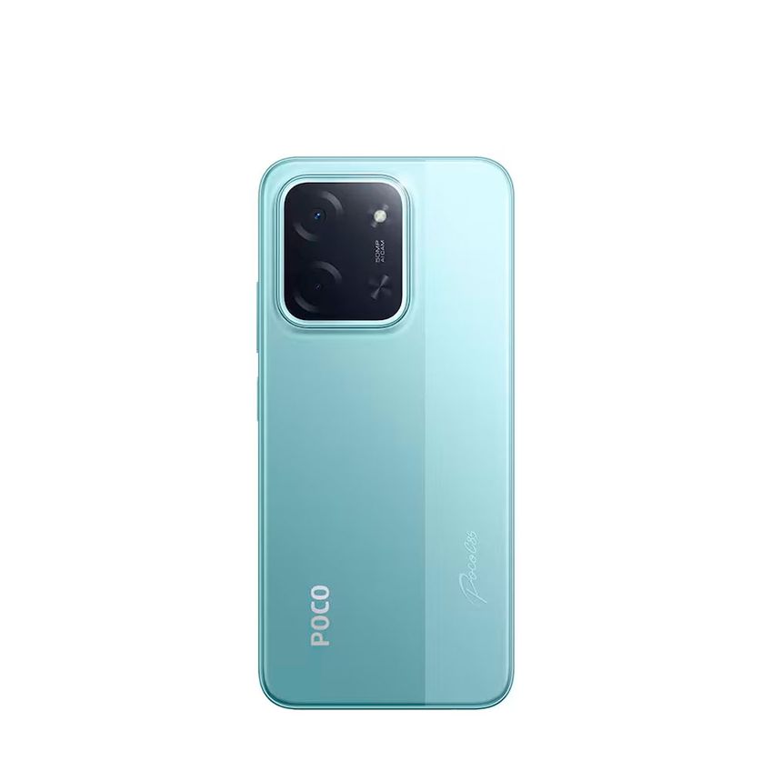 Smartphone Poco C85 4G Tela 6,9 256GB Câmera 50MP Xiaomi - imagem 3
