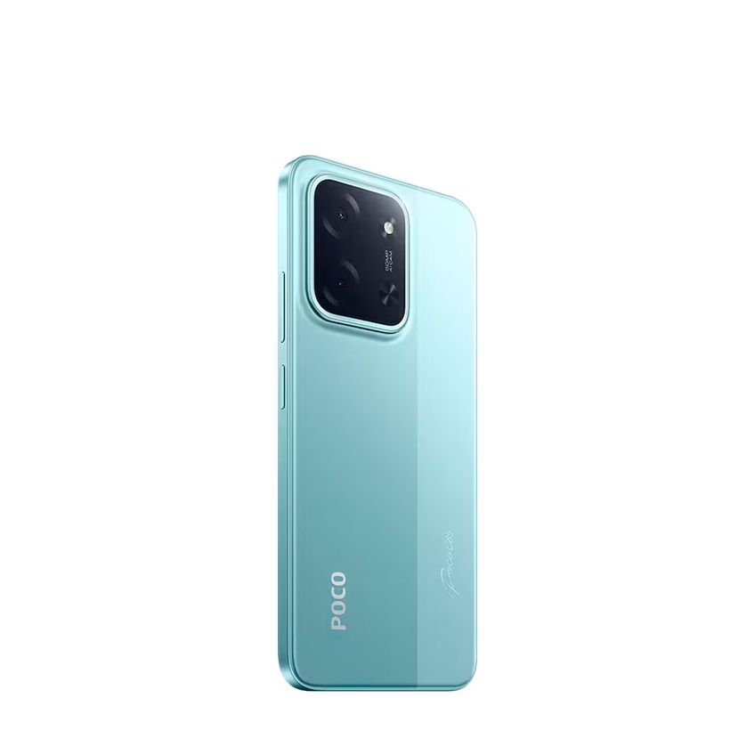 Smartphone Poco C85 4G Tela 6,9 256GB Câmera 50MP Xiaomi - imagem 5
