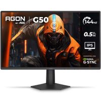 Monitor Msi Mag 255xf 25