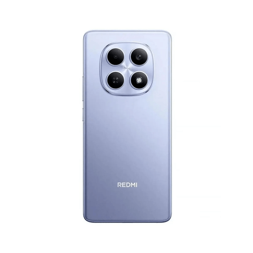 Smartphone Xiaomi Redmi Note 15 4g 8gb Ram 256gb Roxo Tela Amoled 6,67" 120hz Câmera 108mp Bateria 5500mah - imagem 3