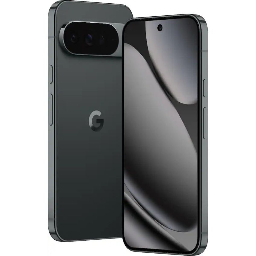 Google Pixel 10 Pro 128gb Obsidiana Desbloqueado Pronta Entrega