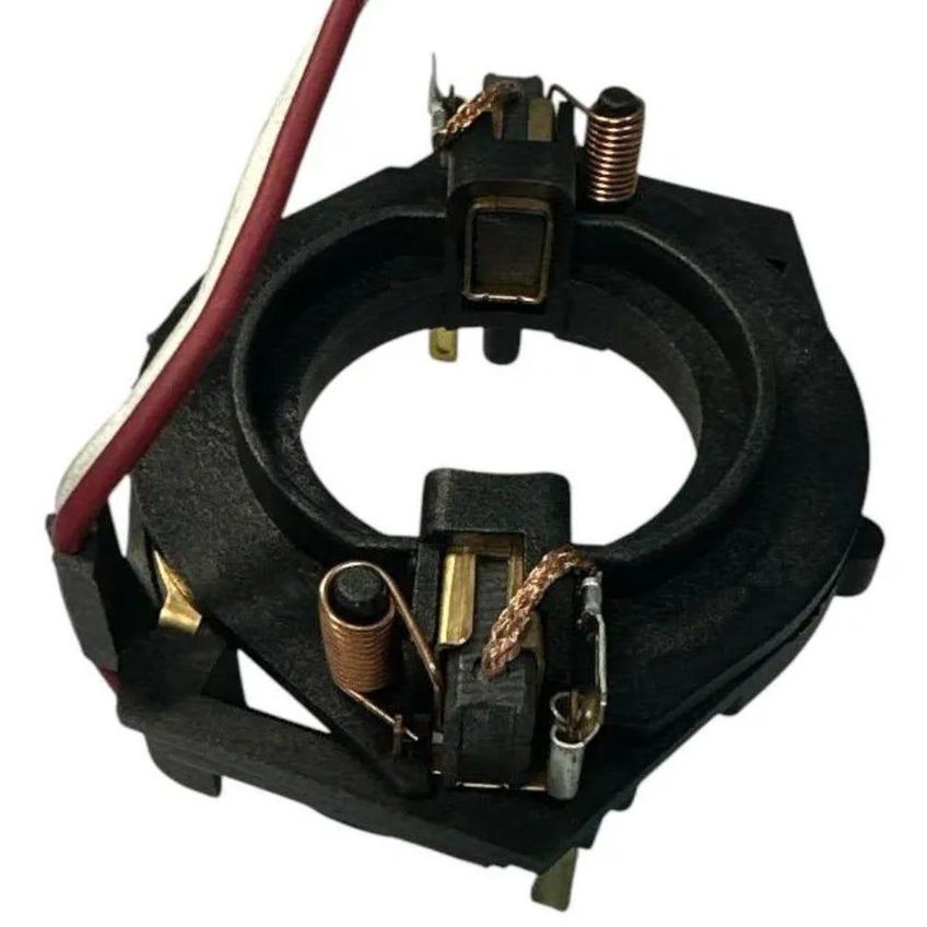 Porta Escovas Para Parafusadeira Gsr 7-14 E F000612101 Bosch - imagem 3