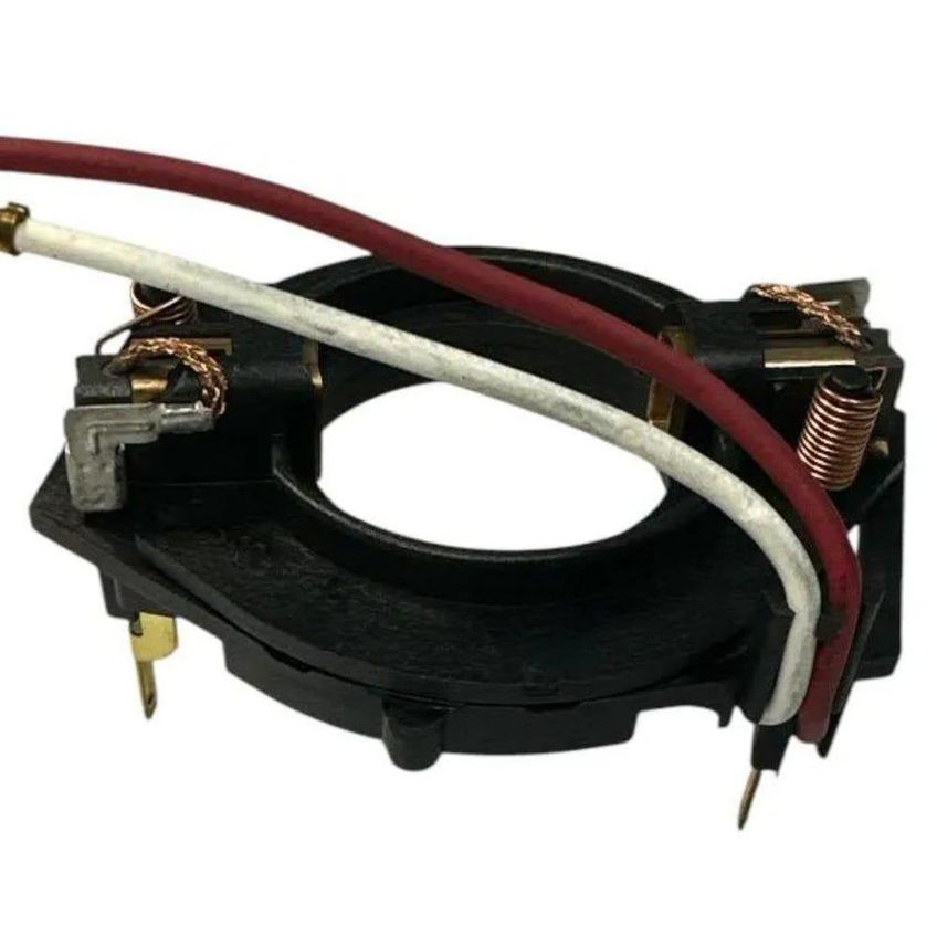 Porta Escovas Para Parafusadeira Gsr 7-14 E F000612101 Bosch - imagem 4