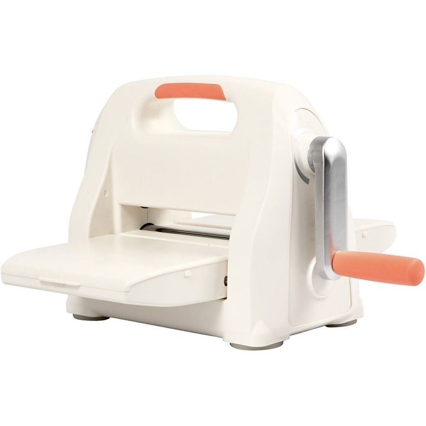 Maquina Para Corte E Relevo A5 Sunlite - imagem 2
