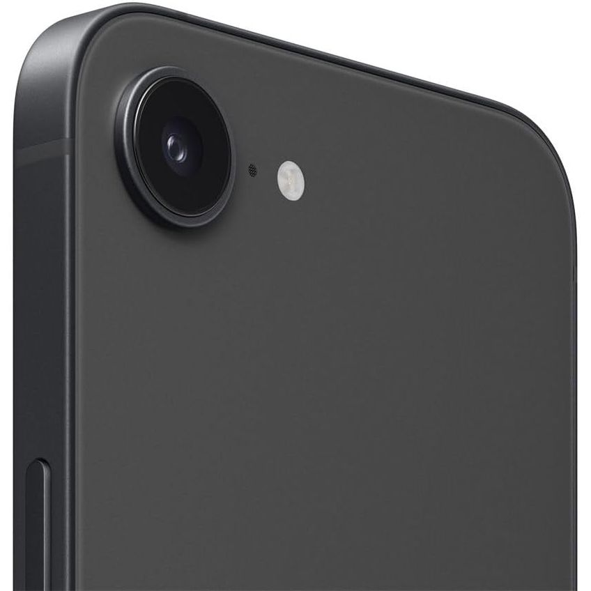 Apple iPhone 17e de 256 GB eSIM — Preto - imagem 2