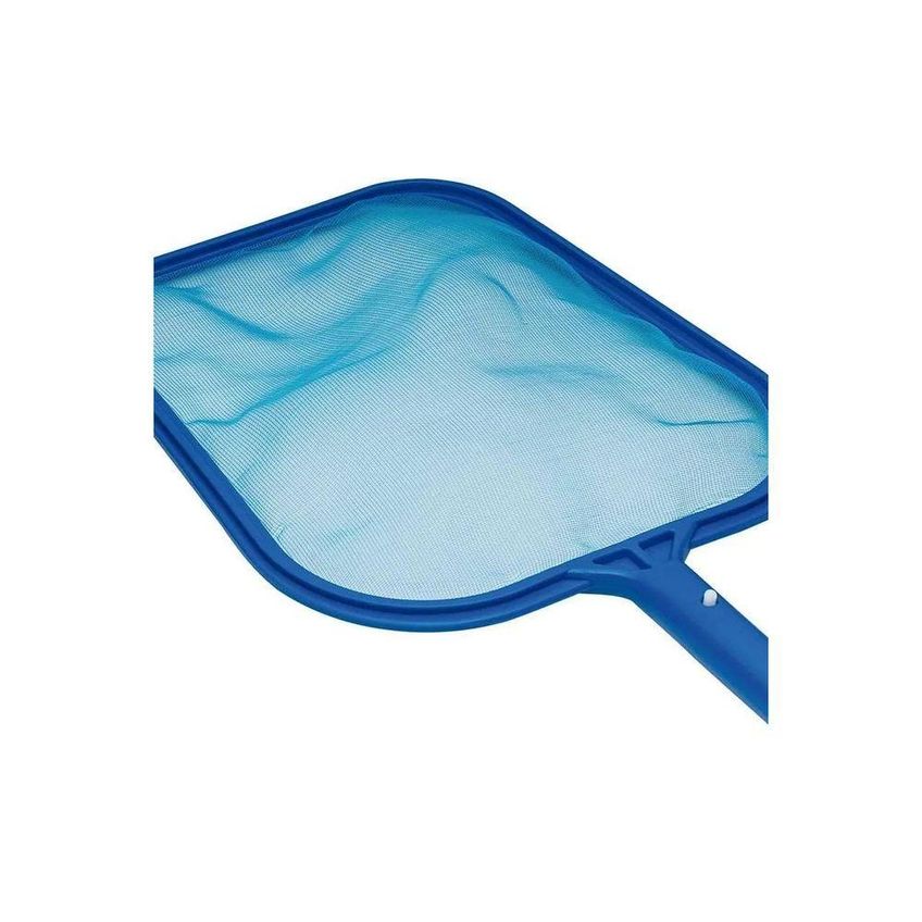 Peneira Para Piscina Rede De Limpeza Kala Leve E Fácil De Manusear 32cm X 30,5cm - imagem 3