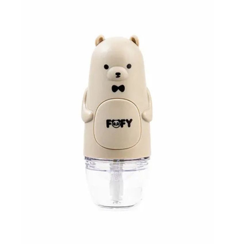 Fita Corretiva Bear Fofinho Cute Capuccino Fofy FF6506 - imagem 3