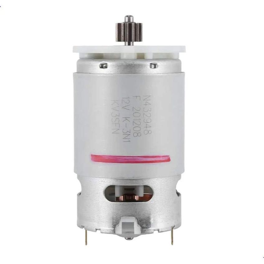 Peça Motor N446251 Para Furadeira E Parafusadeira Dewalt - imagem 2