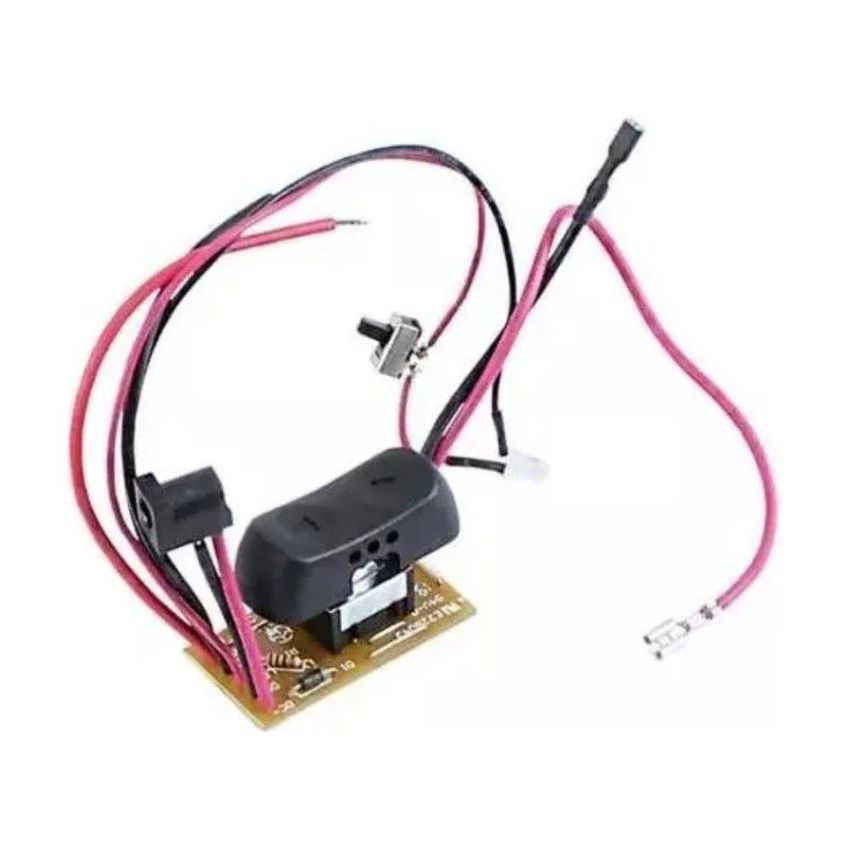 Interruptor Para Parafusadeira Dcf060 Código 90605441-02 Dewalt - imagem 3