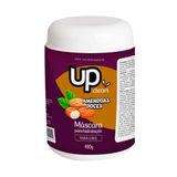 Máscara De Hidratação Para Cães Amêndoas Doces 490g -Up Clean