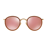 Óculos de sol Ray Ban RB3517 001/Z2 51 - Dourado