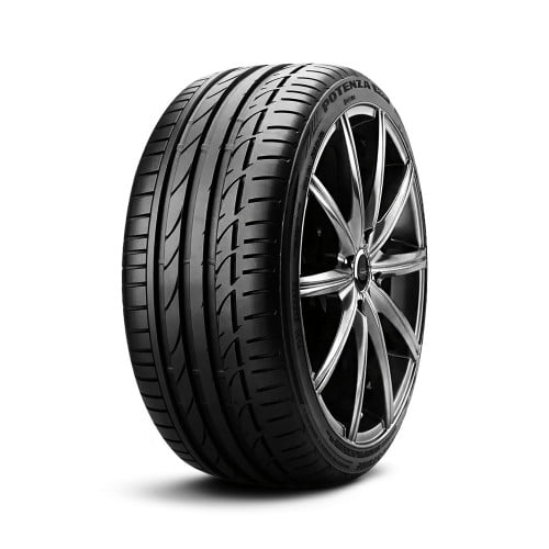 Pneu Bridgestone Potenza S001 (bmw) Runflat 225/50 R17 94w