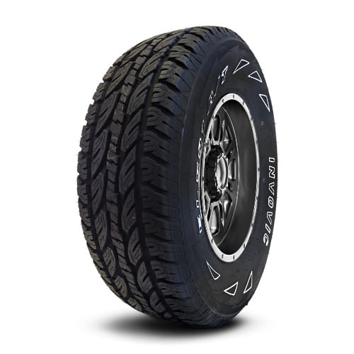 Pneu Invovic El501 265/75 R16 123/120s