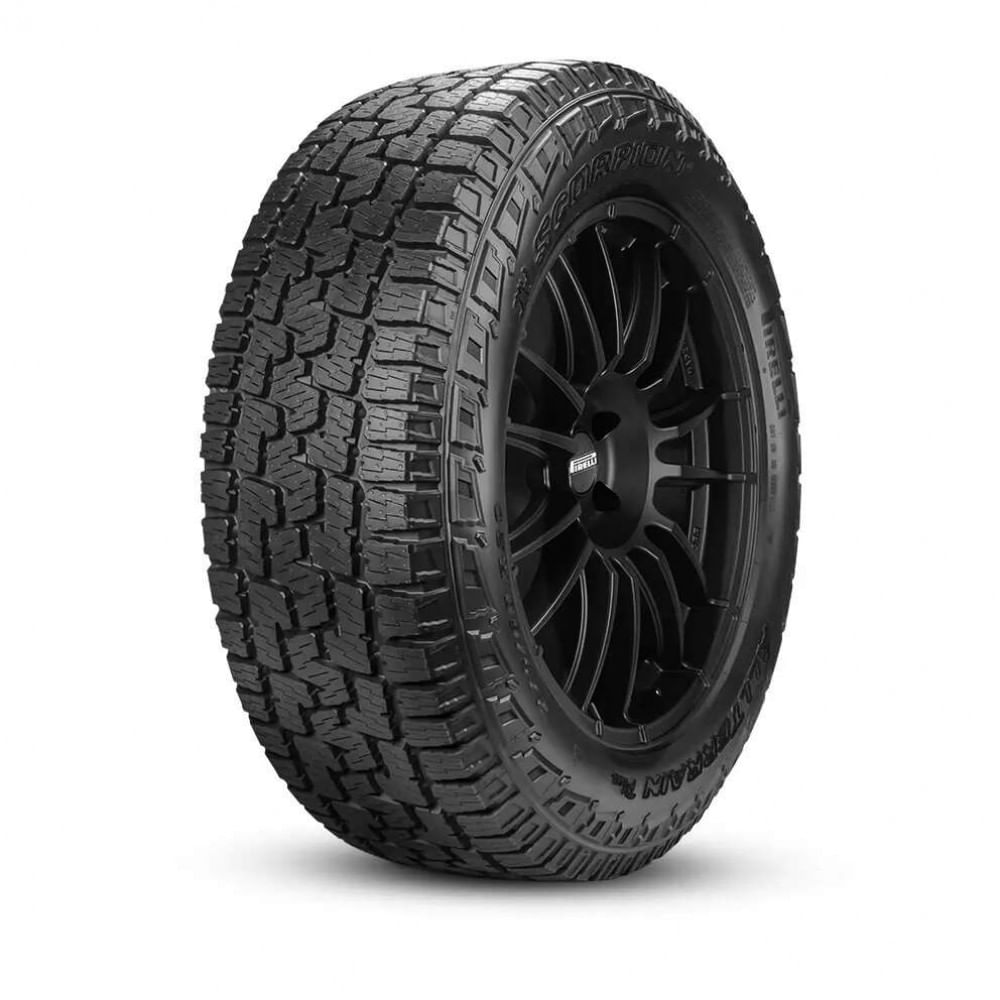 Pneu Pirelli Scorpion At 265/65 R17 112t