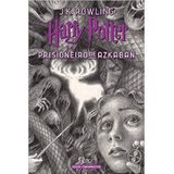 Harry Potter E O Prisioneiro De Azkaban (capa Dura)  Ed.com