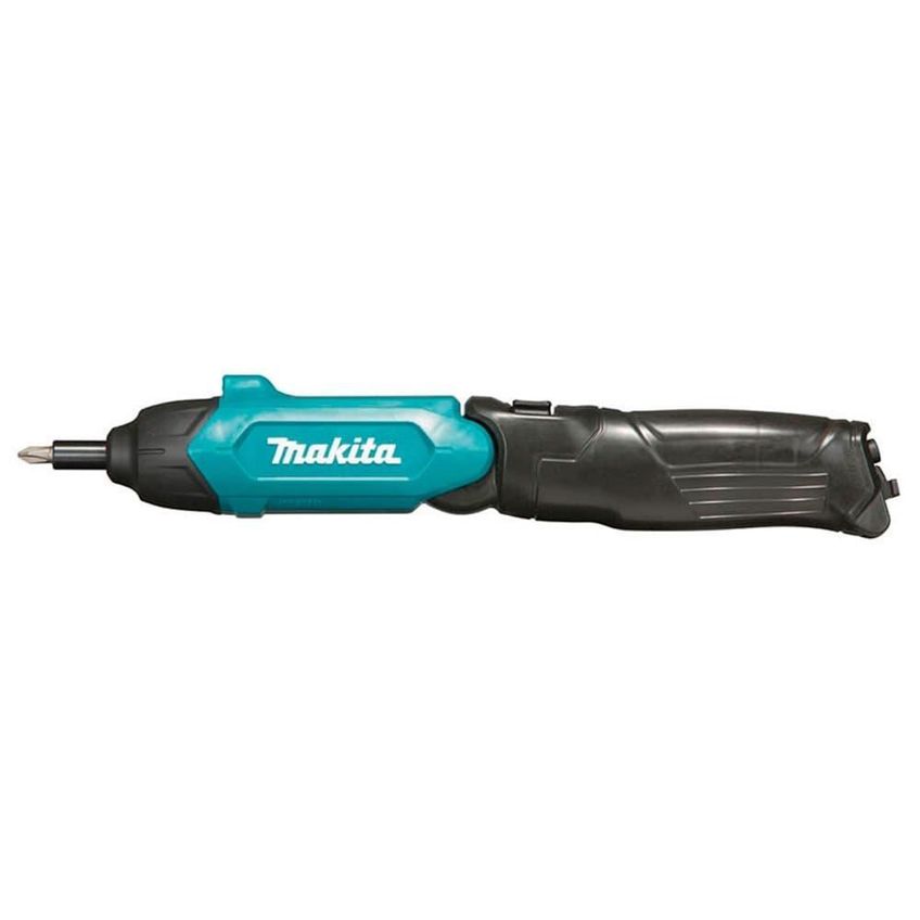 Parafusadeira Makita Df001dw, Preto/azul, Bivolt - imagem 3