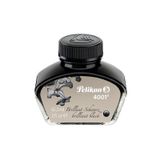 Tinta Para Caneta Tinteiro Pelikan Preto 62,5Ml