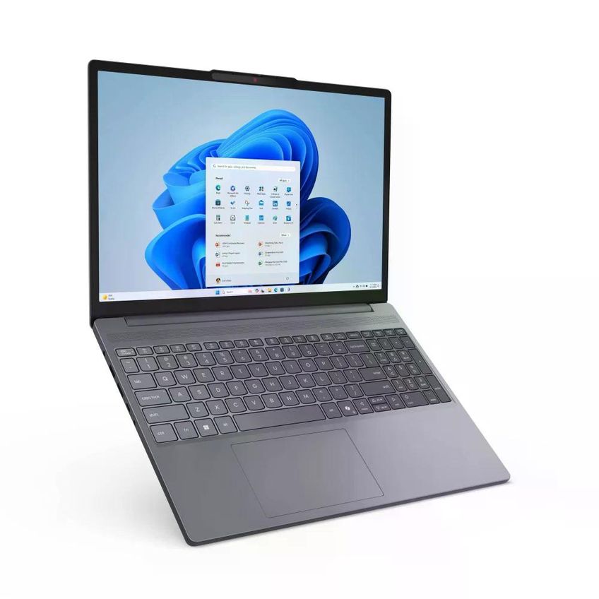 Notebook Lenovo Ideapad Slim 3 15irh10 Intel Core I5-13420h 8gb 512gb Ssd Linux 15.3" - imagem 5