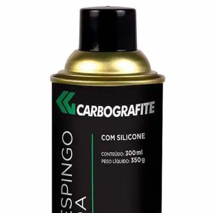 Anti Respingo P Solda 300ml C Silicone 12 Unid Carbografite - imagem 3