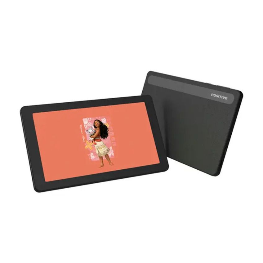 Tablet Positivo Vision Tab 7" Moana 64gb 3gb Octa Core 1.8ghz - imagem 3