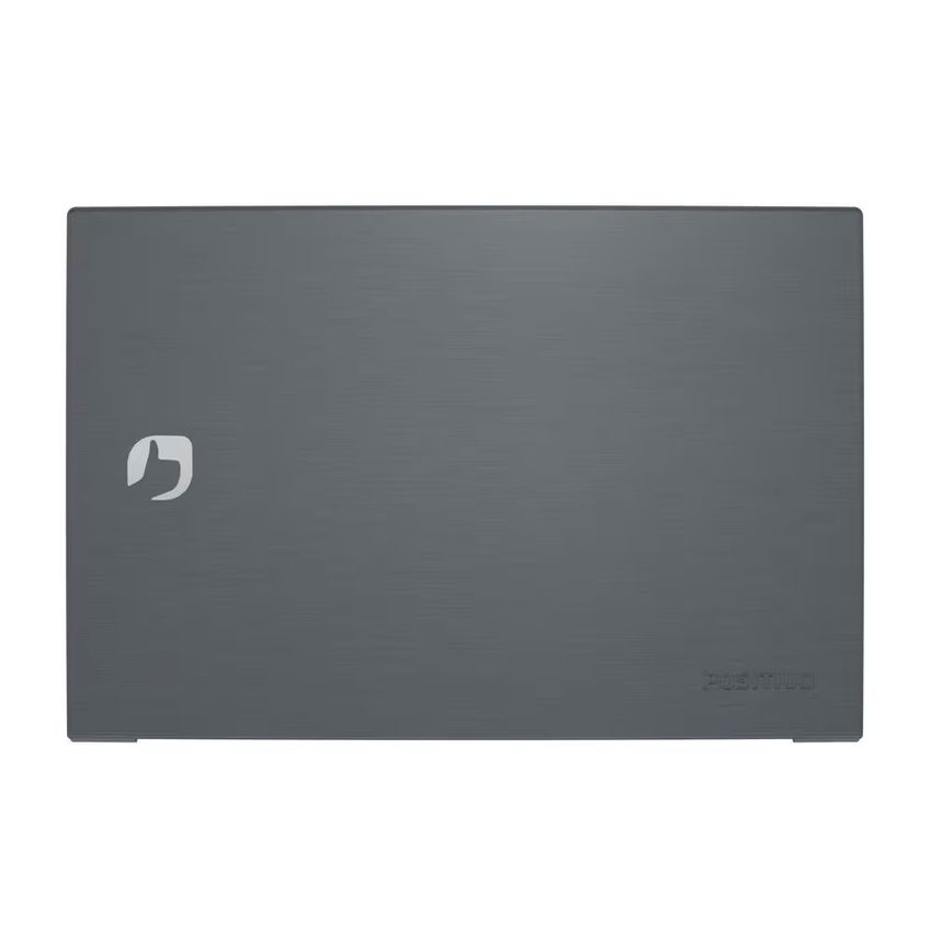 Notebook Vision C14 Lumina Bar Intel Celeron 4GB 128GB eMMC 14” HD Windows 11 Microsoft 36 Positivo - imagem 3