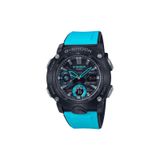 Relógio Casio G-Shock Carbon Core Guard Azul Ga-2000-1A2Dr