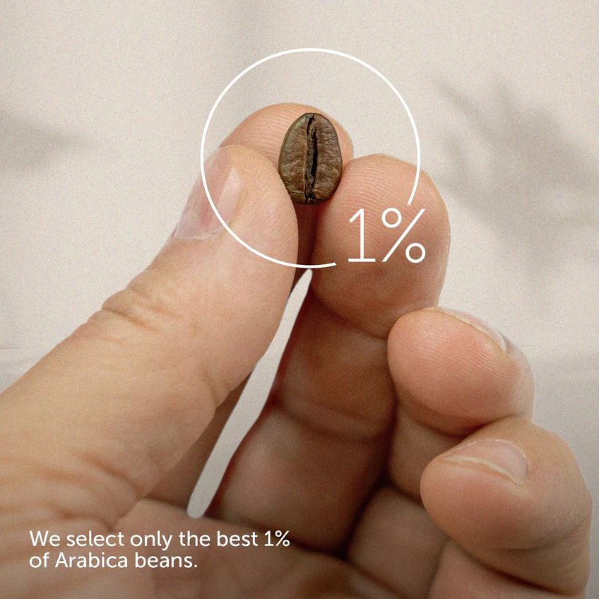 Cápsulas De Café Illy Classico Roast 10 Unidades Nespresso - imagem 4