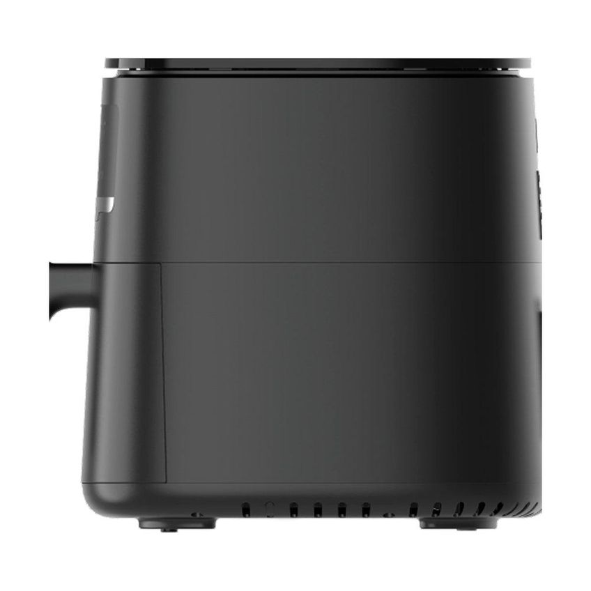 Fritadeira Airfryer Haier HSAF-EI701 - Painel Digital, Cesto 7 Litros, 1800W, Preto - imagem 3