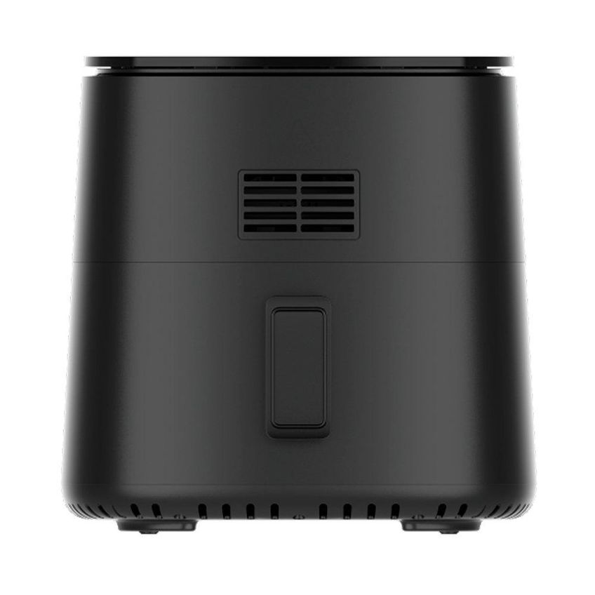 Fritadeira Airfryer Haier HSAF-EI701 - Painel Digital, Cesto 7 Litros, 1800W, Preto - imagem 4