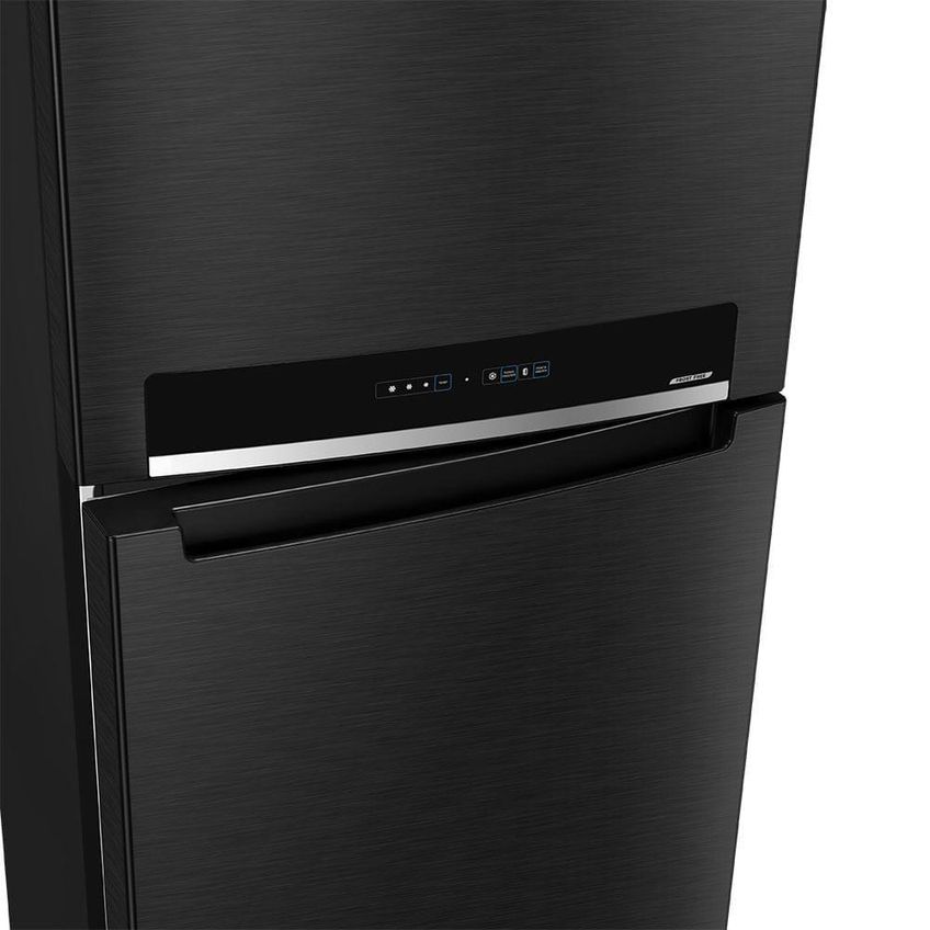 Geladeira Midea Duplex Frost Free Inverter 473L MDRT611EVADX2 Preto 220V - imagem 3