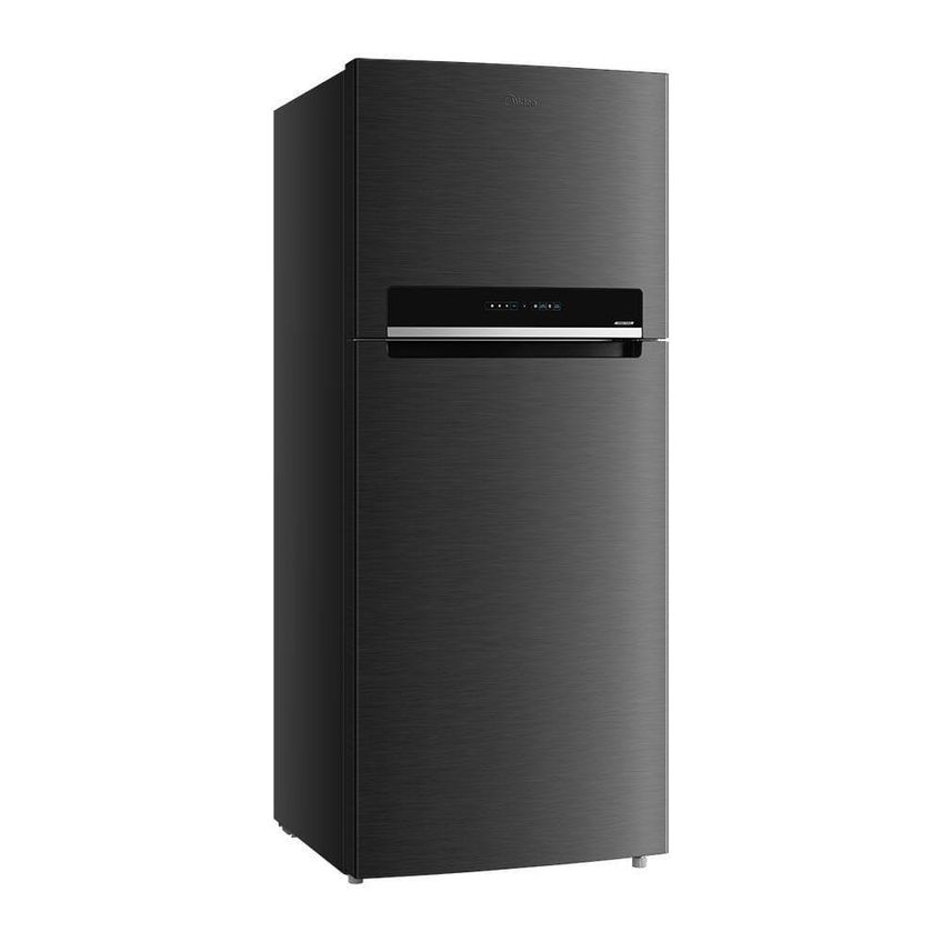 Geladeira Midea Duplex Frost Free Inverter 473l Mdrt611evadx1 Preto 110v - imagem 5