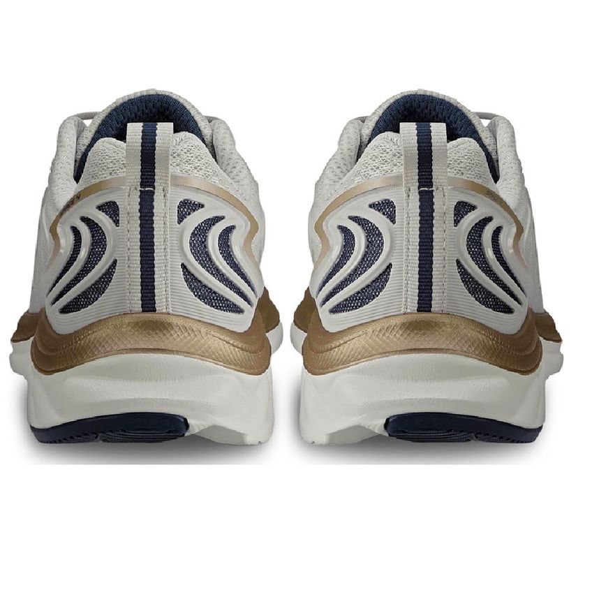 Tênis Mizuno Space 4 Esportivo Cinza 040 - imagem 4