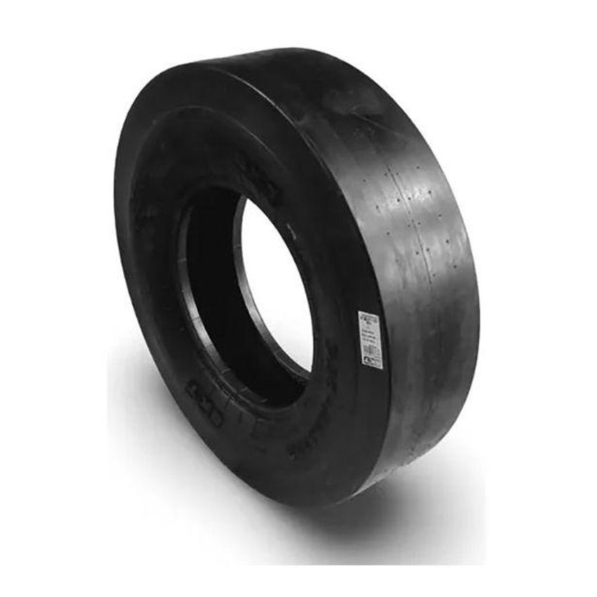 Kit 2 Pneus 7.50x15 Bkt 14 Lonas Rolo Compactador TT Dynapac Caterpillar - imagem 3