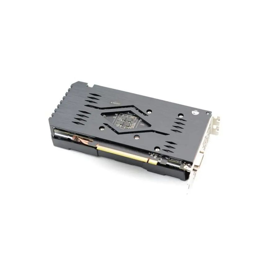 Placa de Vídeo Afox Geforce RTX 2060 Super 8GB GDDR6 256 Bits - AF2060S-8192D6H4-V2 - imagem 4