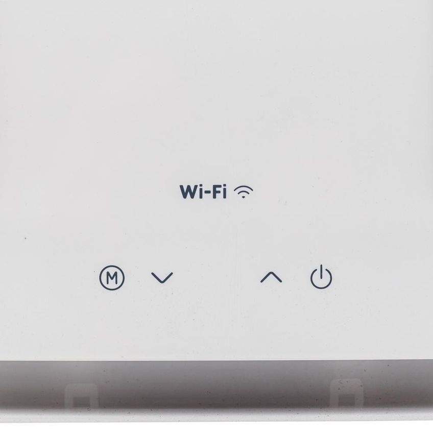 Ar Condicionado De Janela Midea 7500 Btus Frio Eletrônico 220v - imagem 3