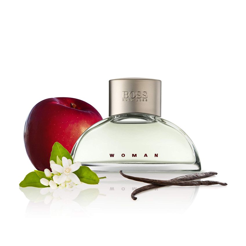 Perfume Hugo Just Different Nova Embalagem 1.85ml - imagem 3