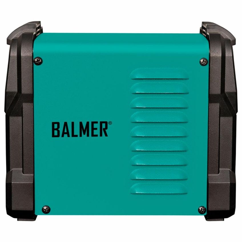 Inversora De Solda Balmer Easy 165 Dv 140a Bivolt - imagem 3